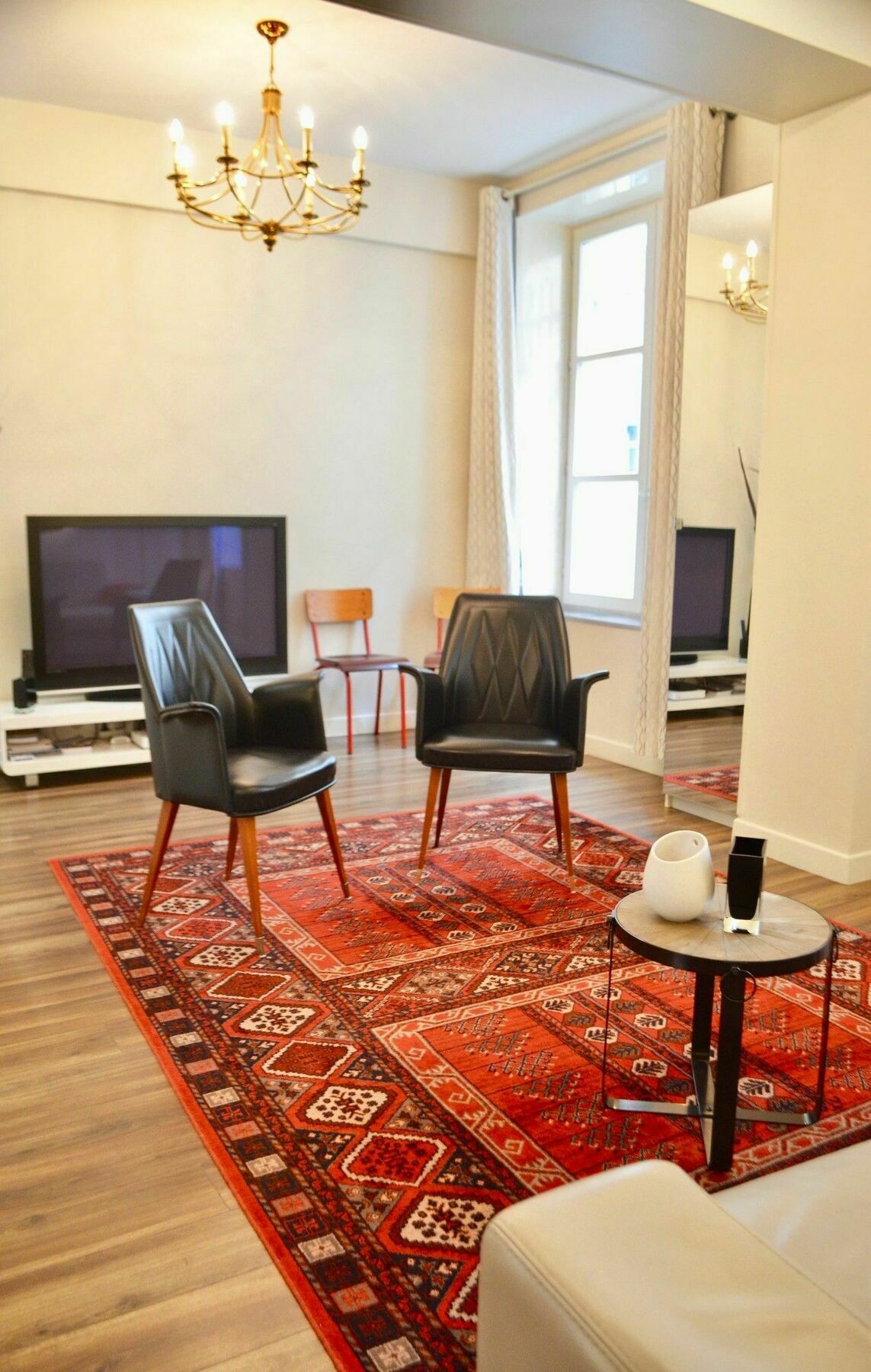 1 Bedroom Apartment In The Heart Of The Marais Area Paris Extérieur photo